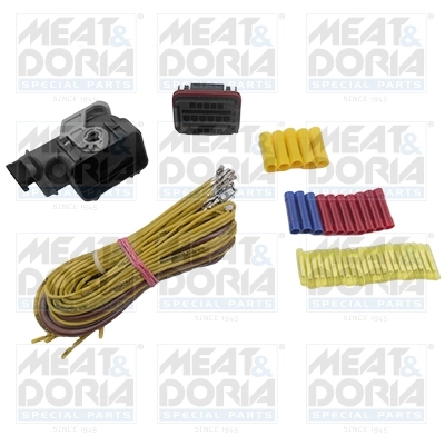 Repair Kit, cable set